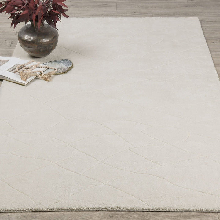 Renewed - Lucerne Wool Rug