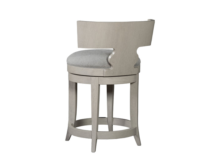 Signature Designs - Fuente Swivel Stool