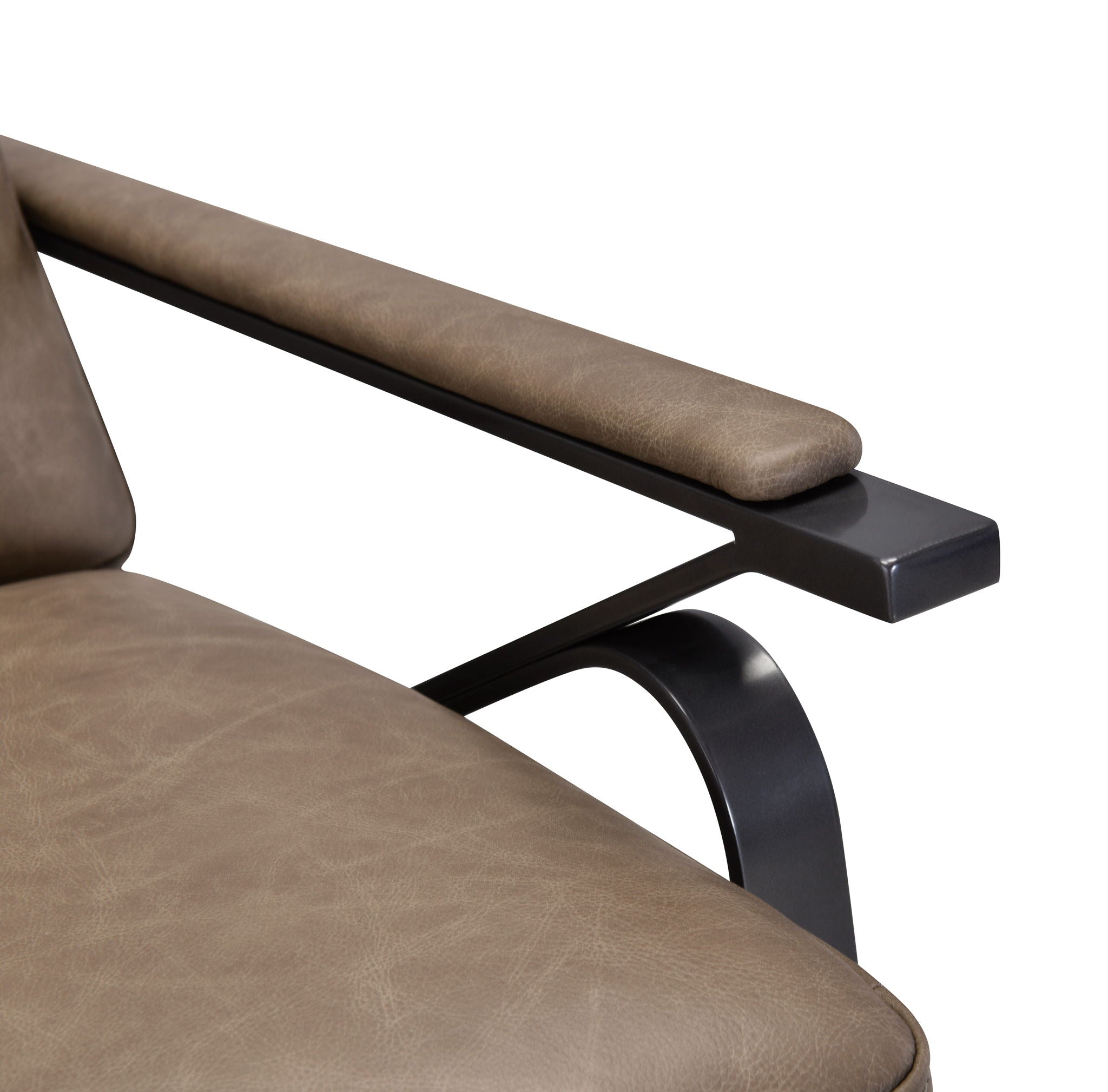 RC - Elixir Power Recliner With Power Headrest
