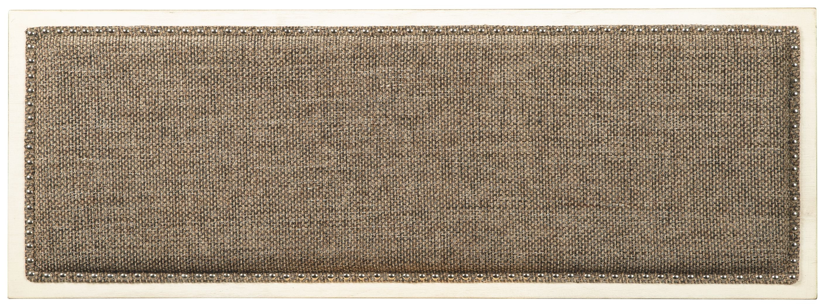 Bolanburg - DBL Counter UPH Bench  - Beige