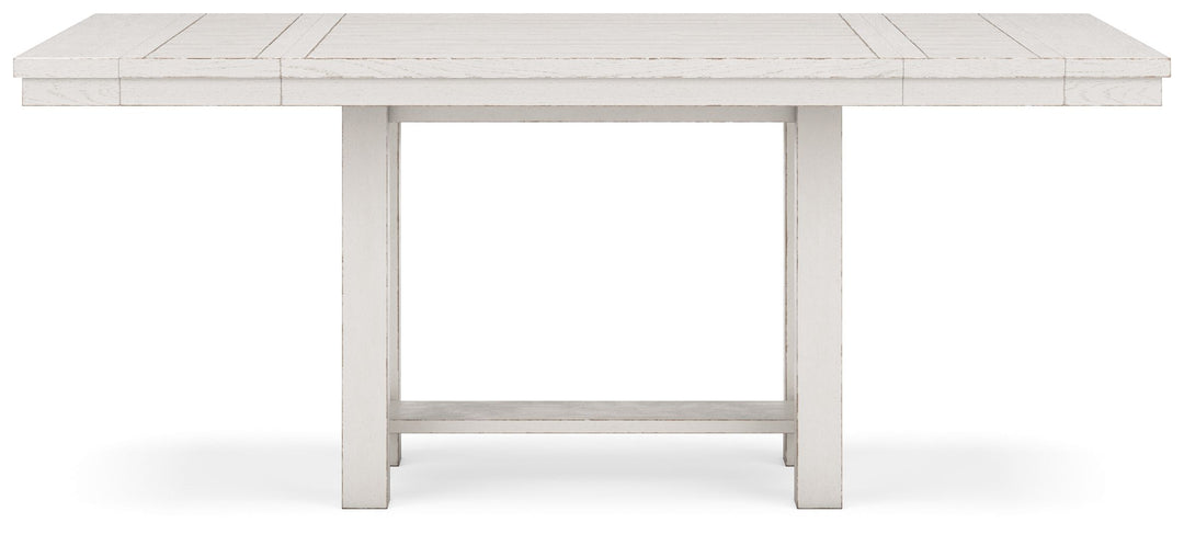 Robbinsdale - Rectangular Dining Table