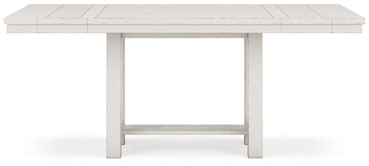 Robbinsdale - Rectangular Dining Table