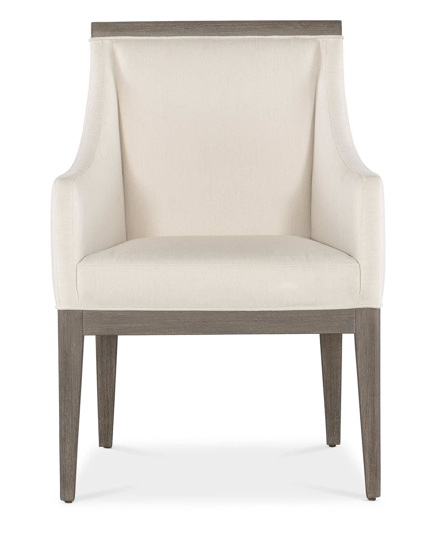 Modern Mood - Upholstered Arm Chair (Set of 2)