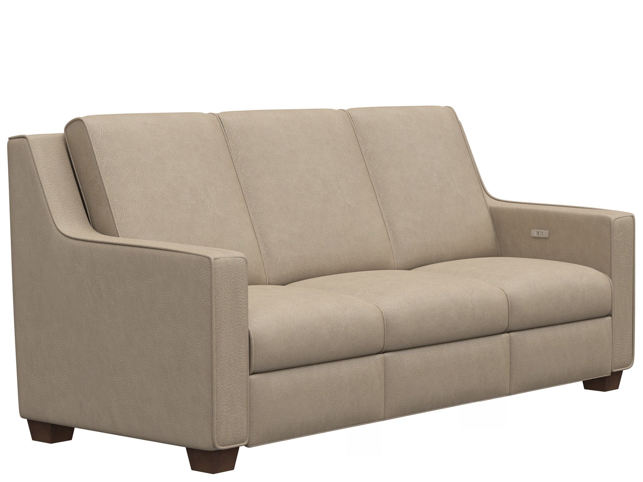 Tucker - Reclining Sofa