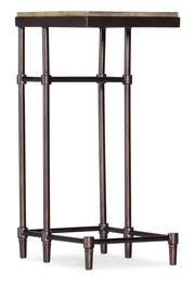Saint Armand - Chairside Table