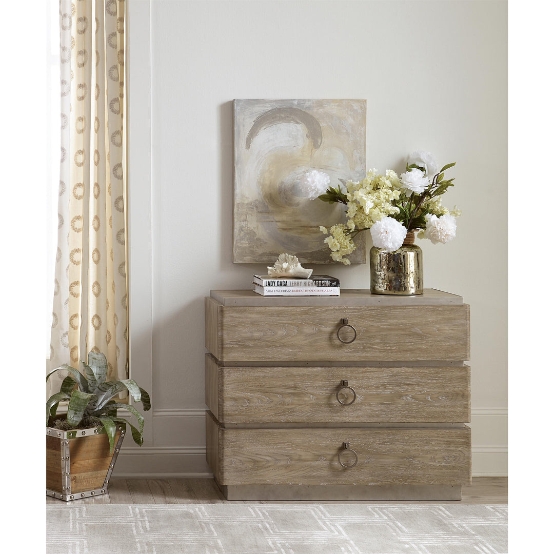 Sophie - Bachelors Chest - Light Brown