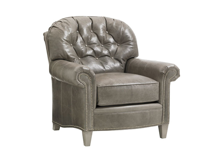 Oyster Bay - Bayville Chair