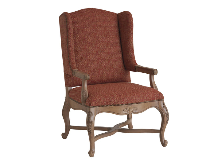Barclay Butera Upholstery - Patras Chair