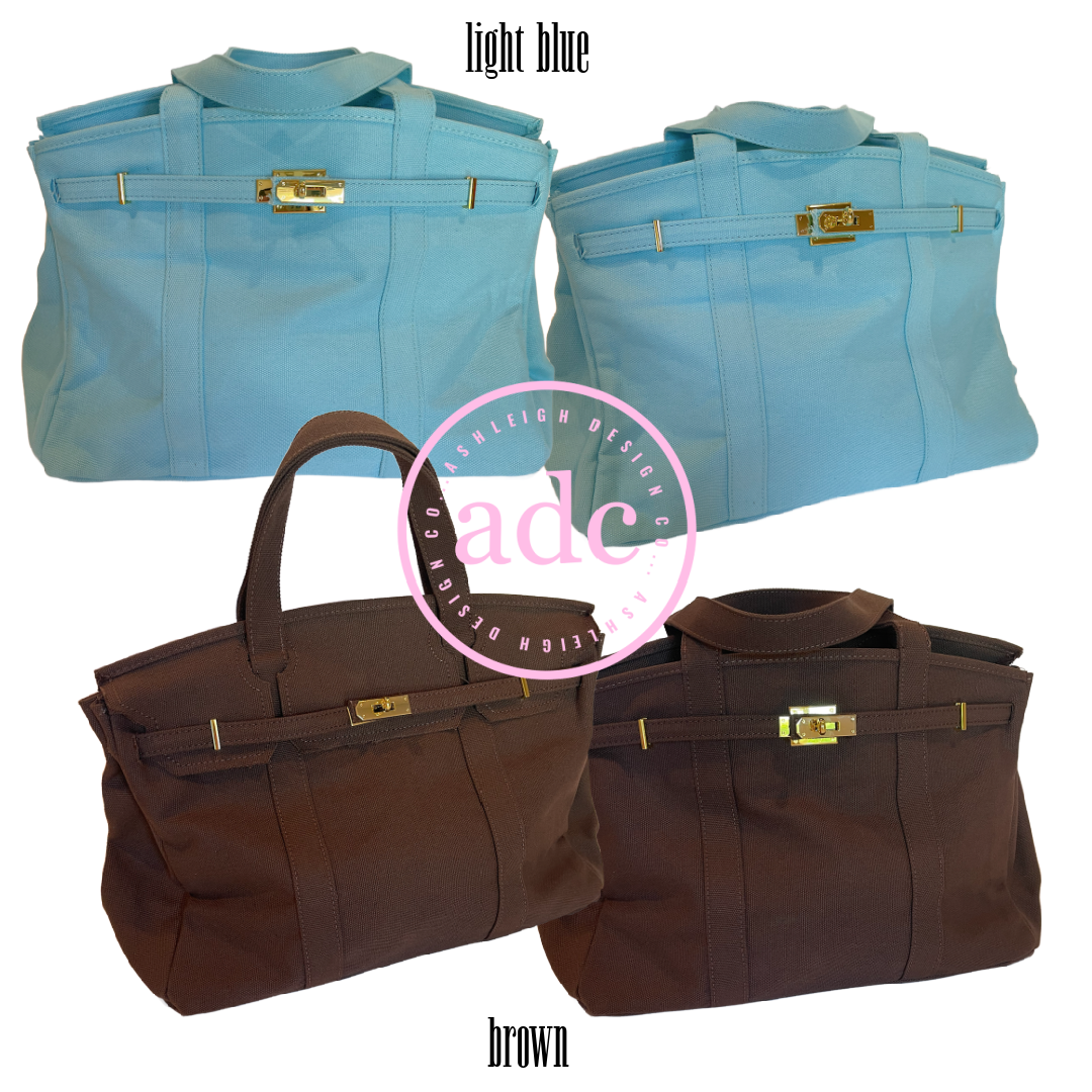 Boatkin Tote Bag