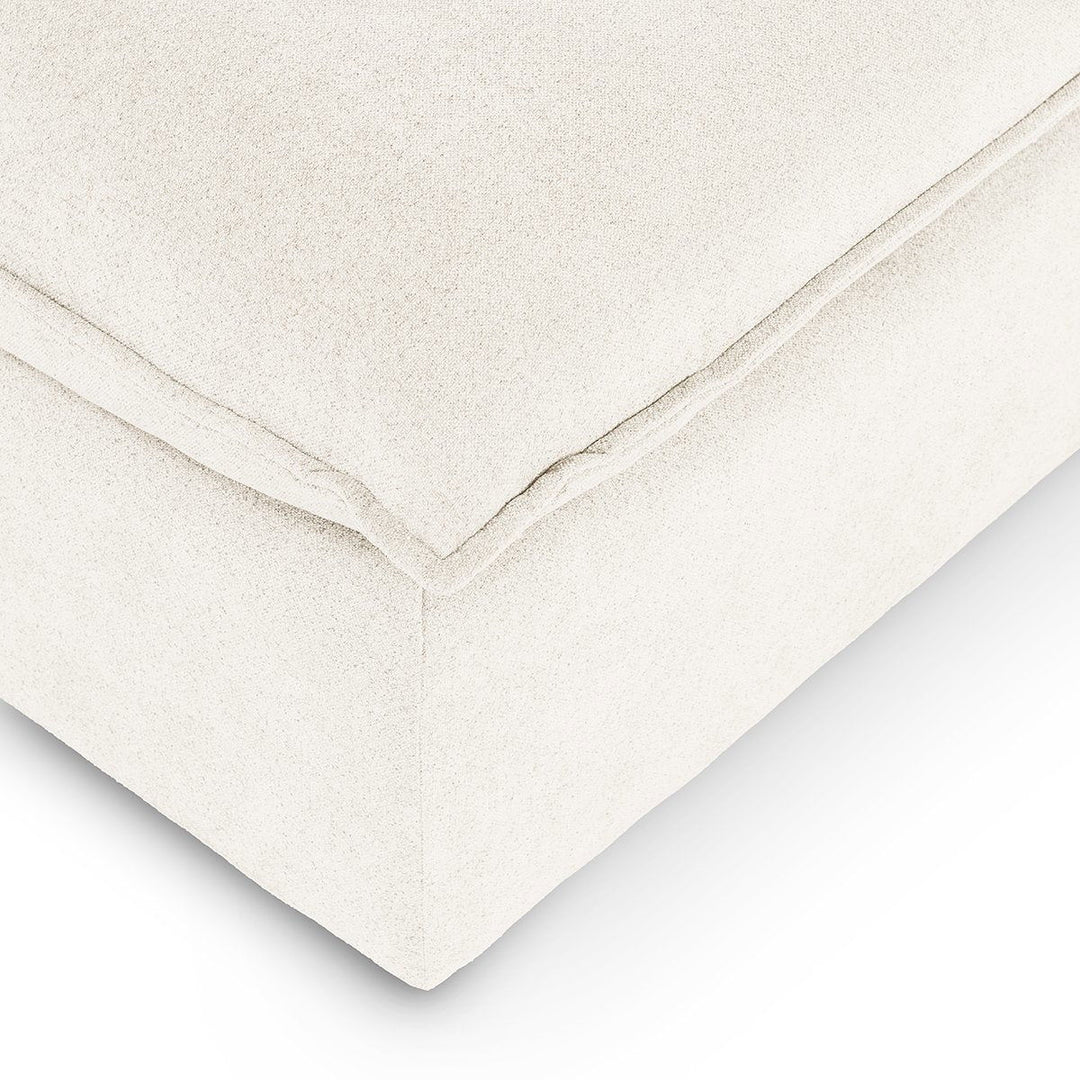 Caplan - Upholstered Ottoman