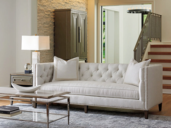 Ariana - Athene Stainless Table