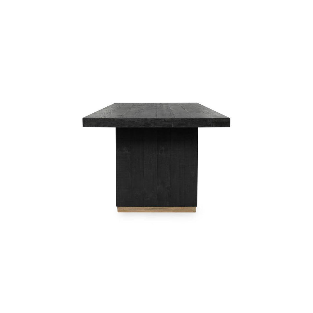 Lynx - Reclaimed Wood Dining Table
