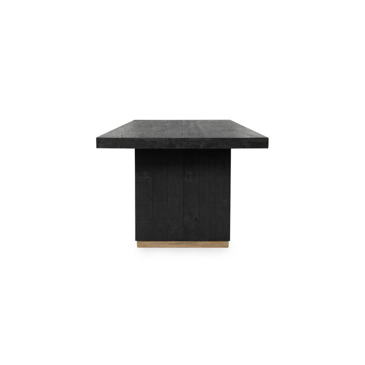 Lynx - Reclaimed Wood Dining Table