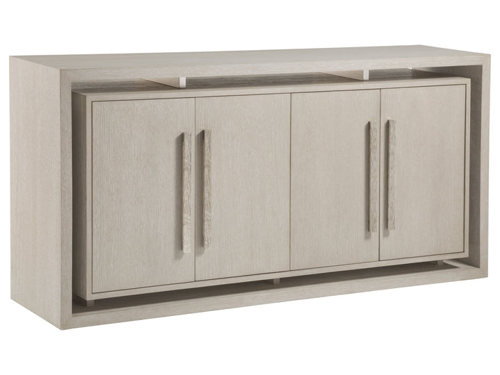 Mar Monte - Media Console - Beige