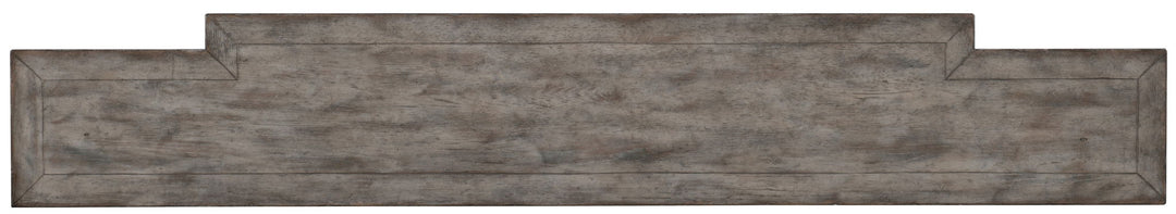 Sanctuary - 4-Drawer Console