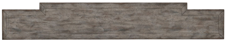 Sanctuary - 4-Drawer Console