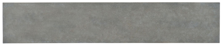 Ciao Bella - Metal And Concrete Console Table