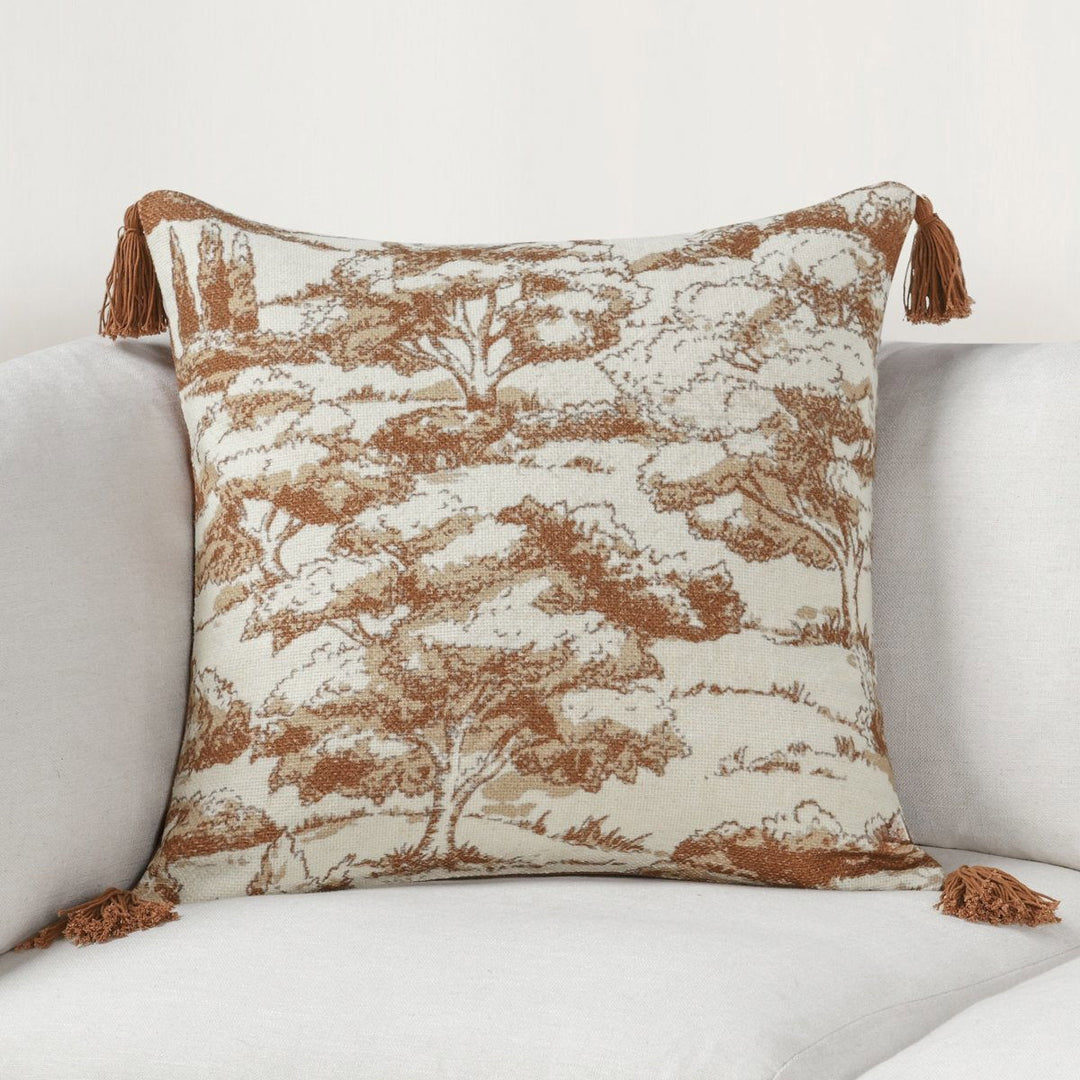 Villa Classics - Stonework Pillow