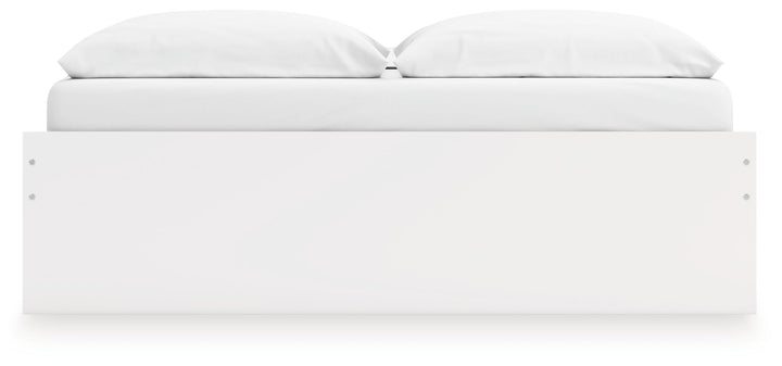 Onita - Platform Bed