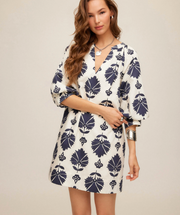BRIANNE DRESS