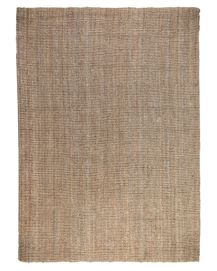 Chunky And Knobby Loop - Chunky Loop Rug
