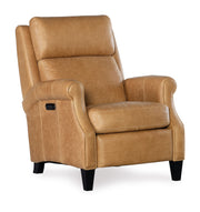 RC - Hurley Power Recliner With Power Headrest