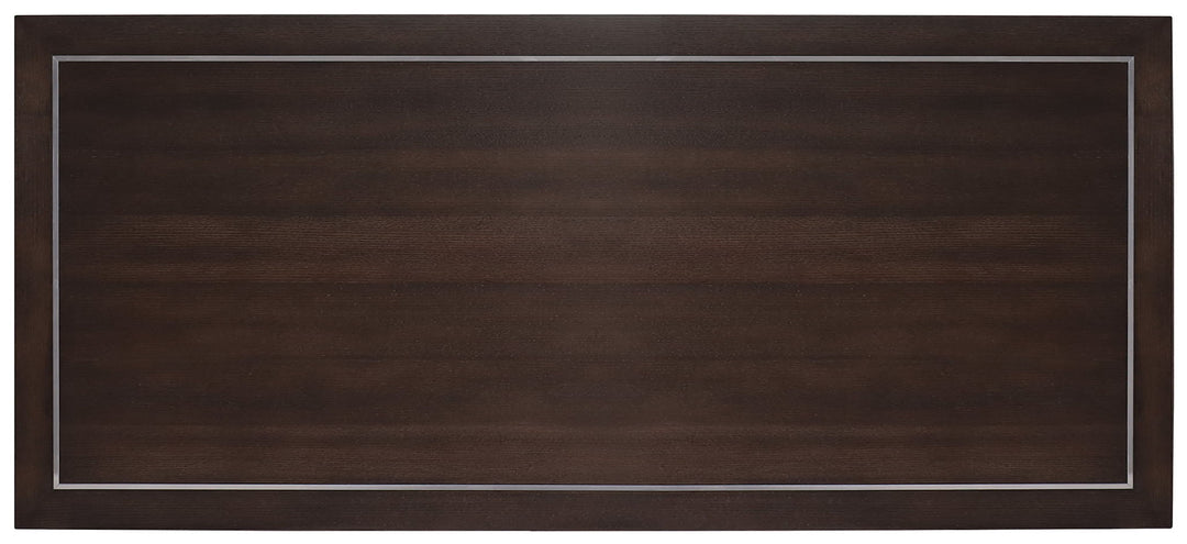 Work Your Way - House Blend Executive Desk