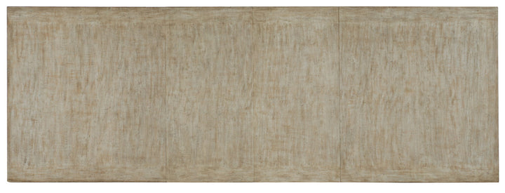 Alfresco - Vittorio 80" Rectangle Dining Table With 2-22" Leaves