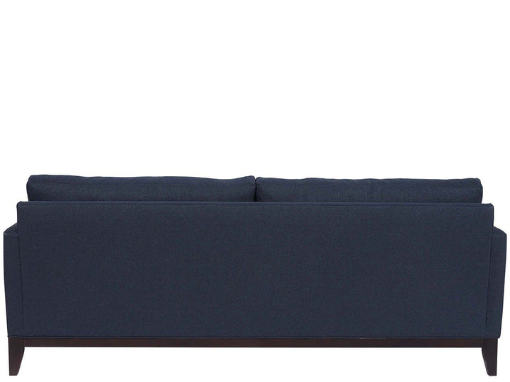 Jude - Sofa, Special Order - Pearl Silver