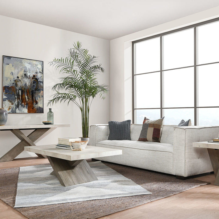Durant - Coffee Table