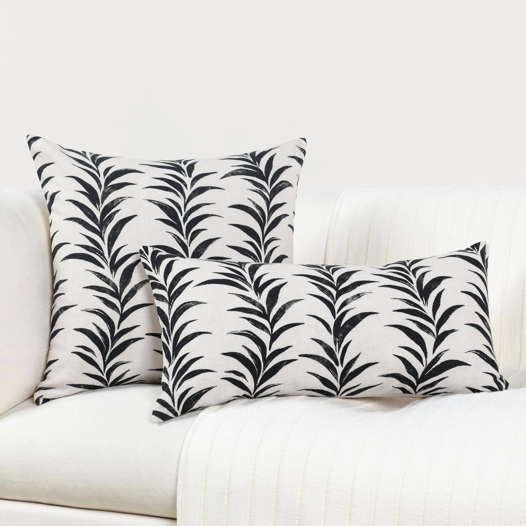 Radiant Oasis - Alula Pillow