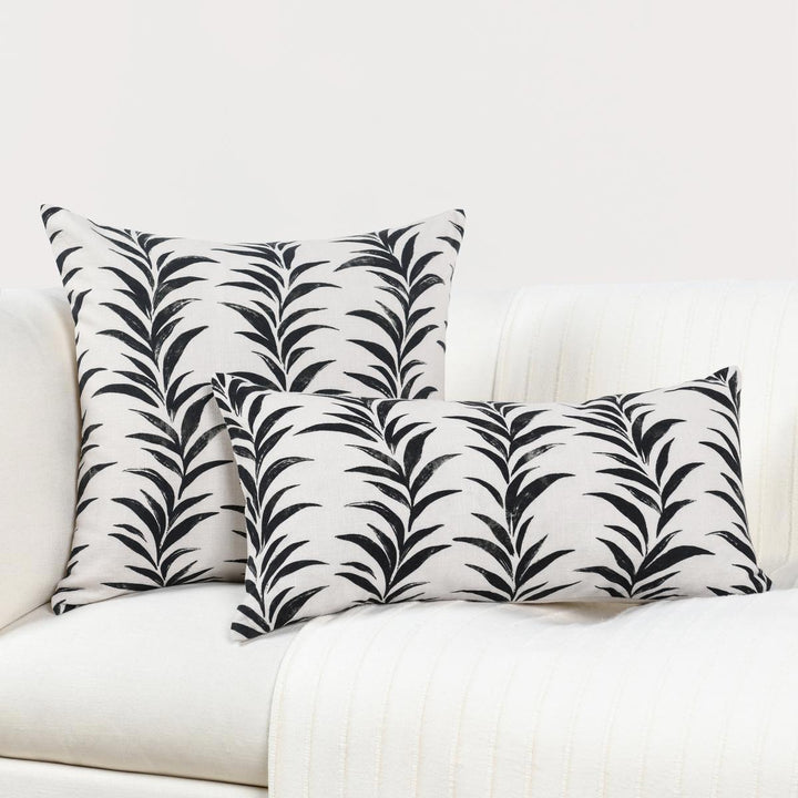 Radiant Oasis - Alula Pillow