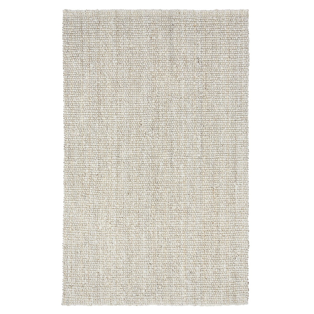 Chunky And Knobby Loop - Chunky Loop Rug