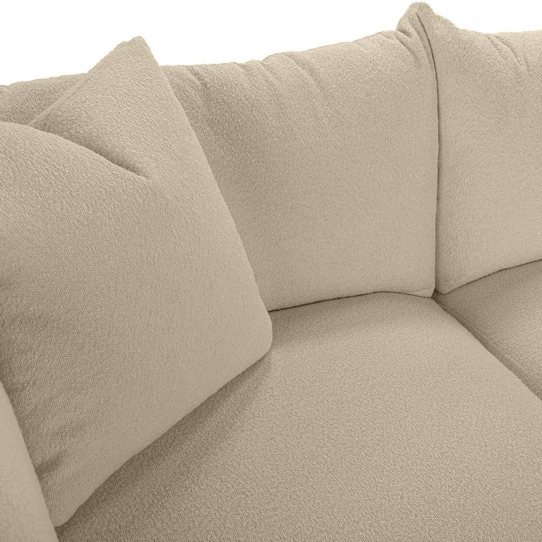 Audrey - Upholstered Sofa
