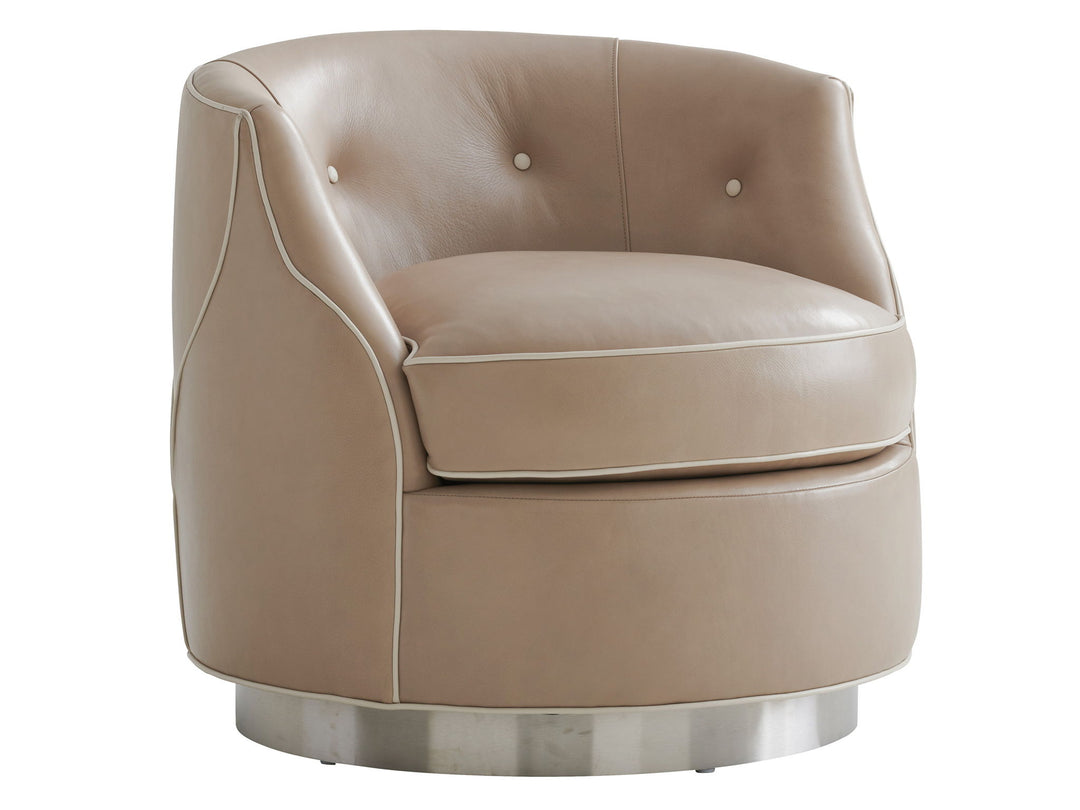 Avondale - Robertson Swivel Chair
