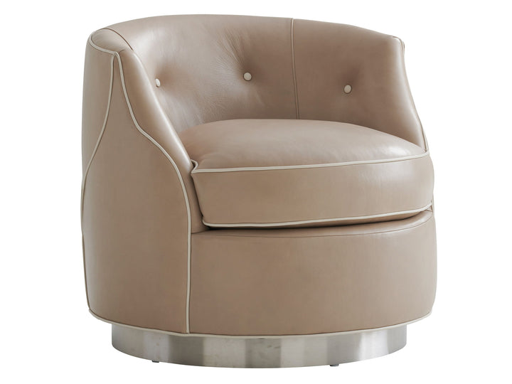 Avondale - Robertson Swivel Chair