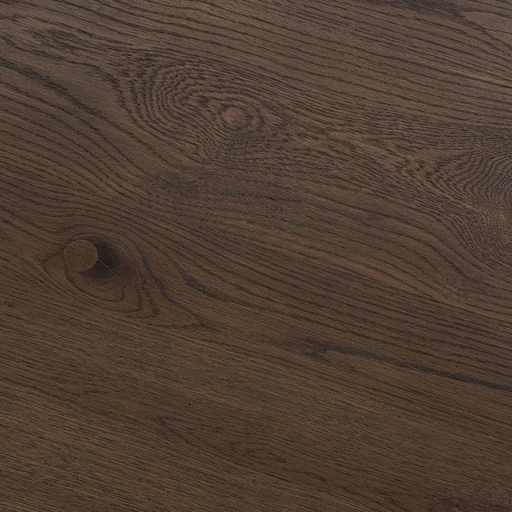 Tiber - Round Coffee Table