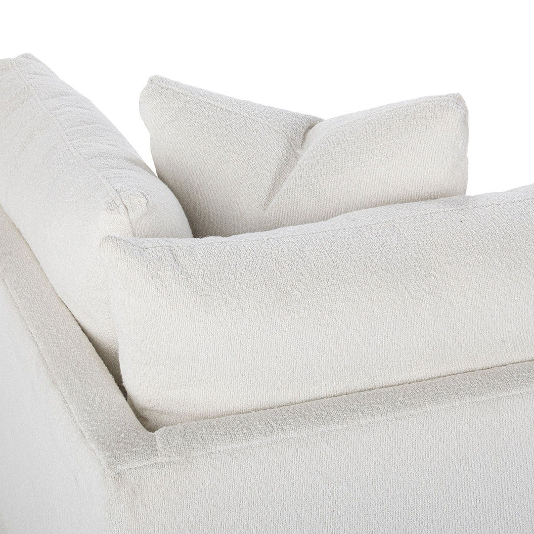 Audrey - Upholstered Sofa