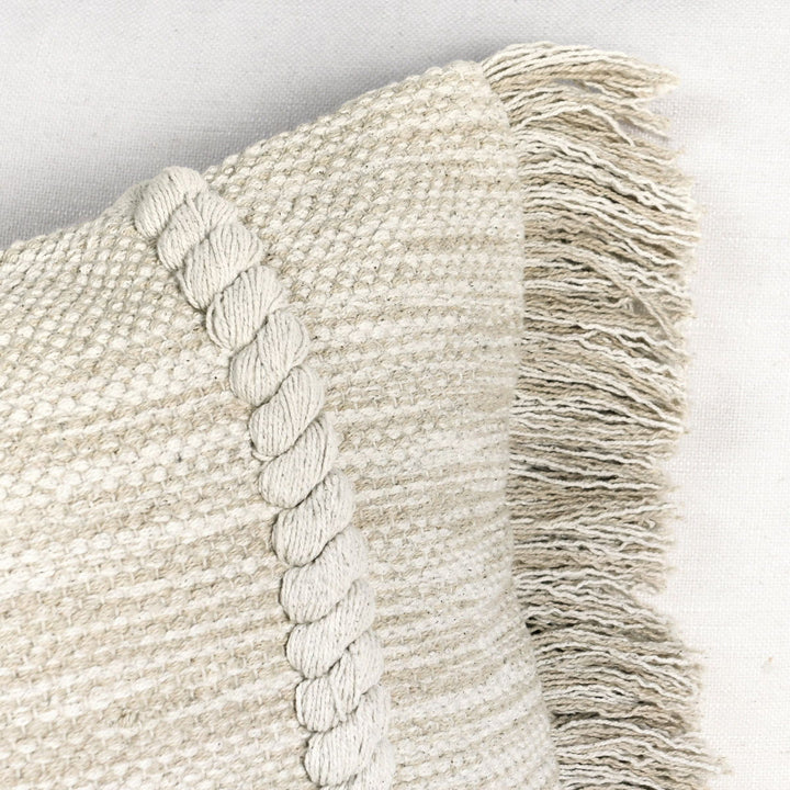 Catania - Lucera Pillow