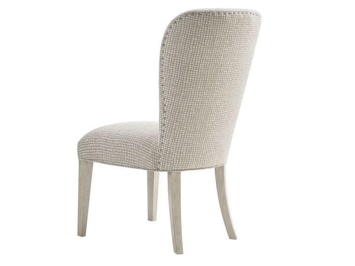 Oyster Bay - Baxter Upholstered Chair