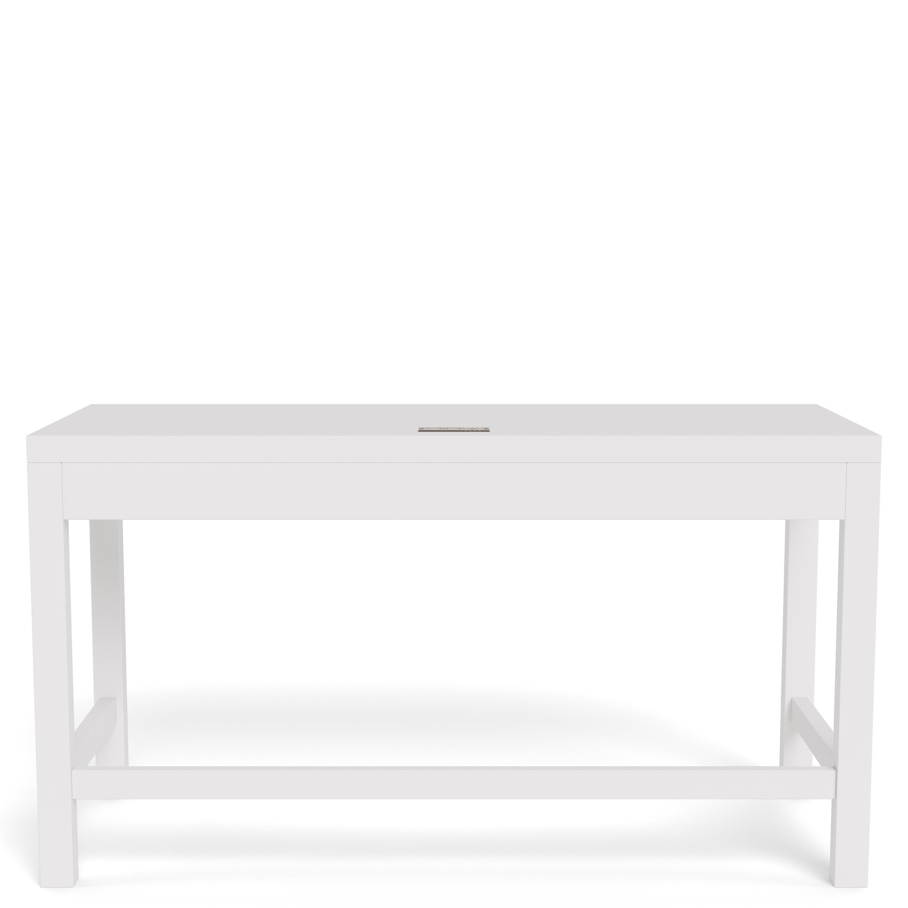 Rosalie - Writing Desk - White