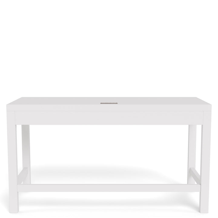 Rosalie - Writing Desk - White