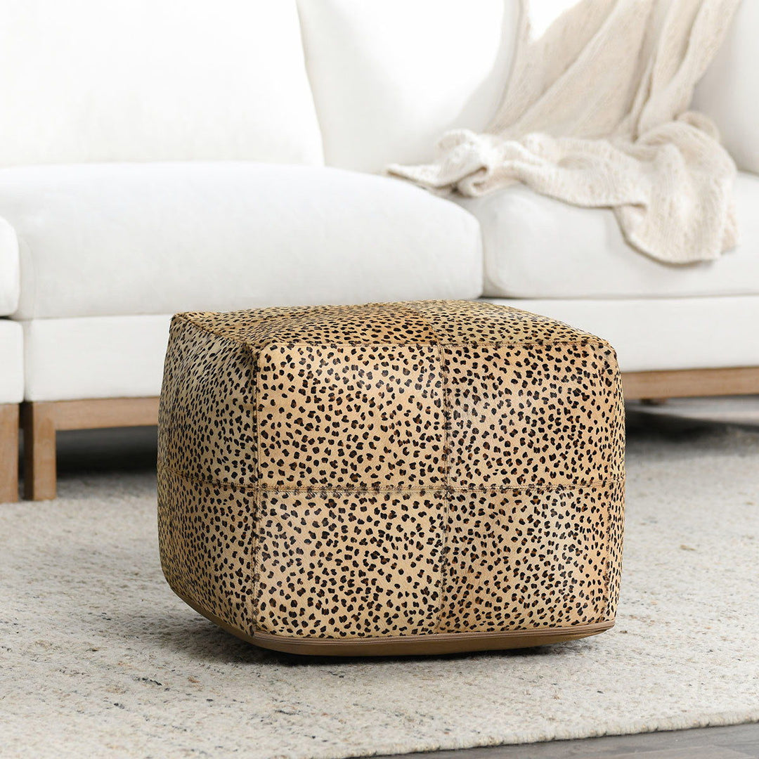 Poufs - Hide Pouf