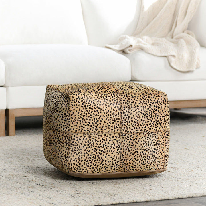 Poufs - Hide Pouf