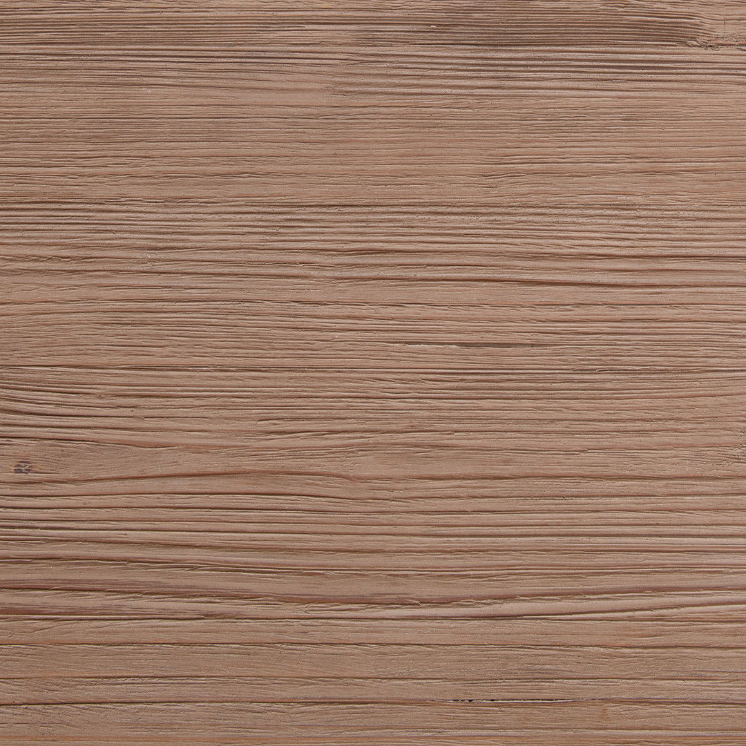 Jolen - 6 Door Buffet - Distressed Brown