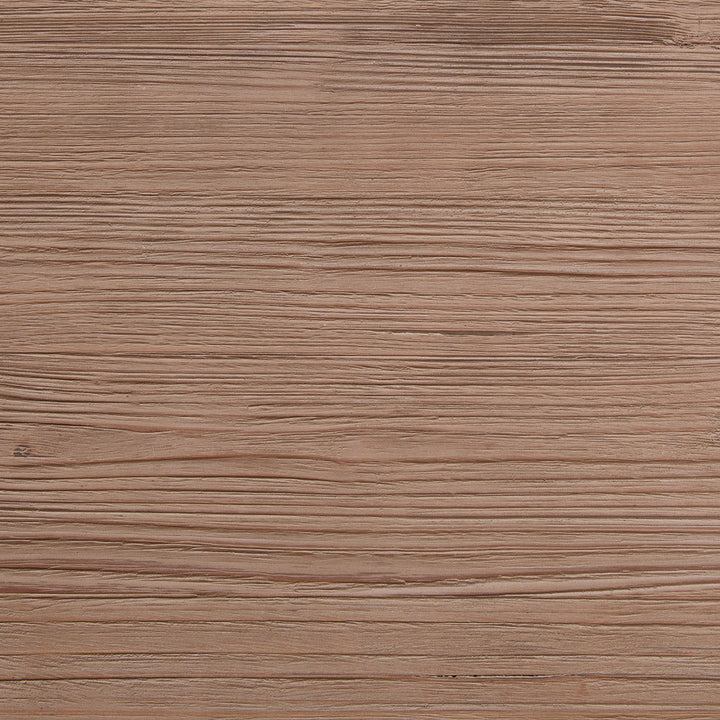 Jolen - 6 Door Buffet - Distressed Brown