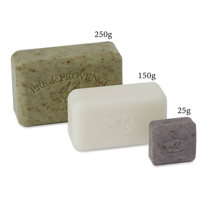Lime Zest Soap Bar -  250 g: 250g