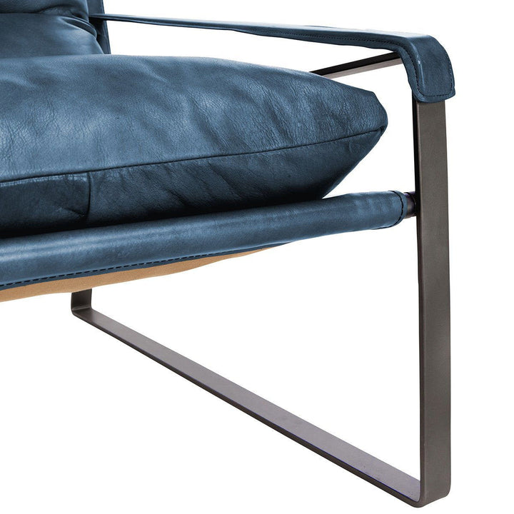 Morgan - Accent Chair