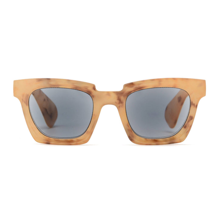 RYLEE | Light Tortoise | Sun Readers: 1.50