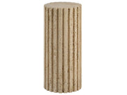 Oasis - Anchor Accent Table - Beige